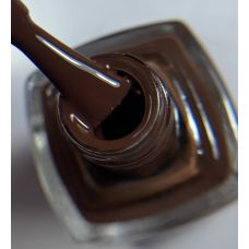 Лак для стемпінгу Vakula Nails №18 Коричневий, 12 мл