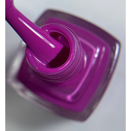 Vakula Nails Лак для стемпінгу №20 Фіолетовий, 12 мл