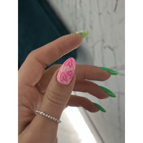 Пластина для стемпінгу Vakula 05