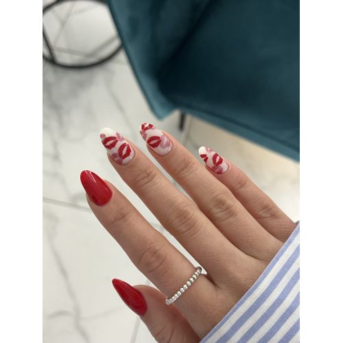 Пластина для стемпінгу Vakula 05