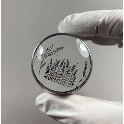 Штамп для стемпінгу VAKULA 