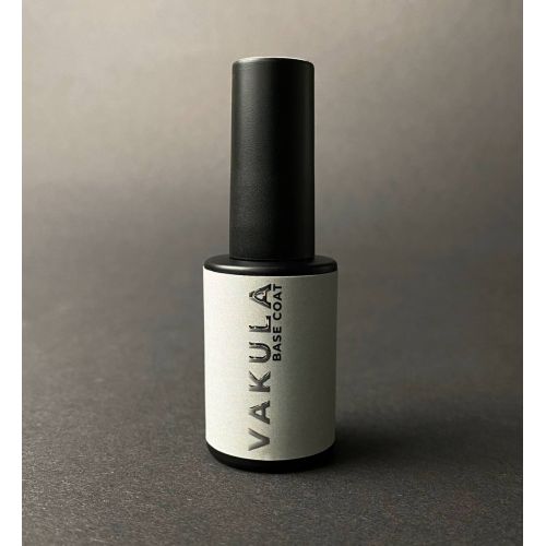 Base for gel polish Vakula, 9 ml