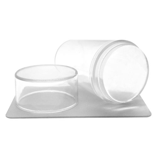 Штамп для стемпінгу силіконовий