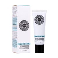 Швидкий перегляд Тональний крем Vipera Acne-Prone Skin № 03 Beige