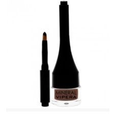 Гель-подводка для бровей и глаз Vipera Mineral Brow & Eye Liner №04 - Blonde