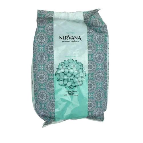 Воск для депіляції ItalWax Nirvana Сандал, 1000 гр