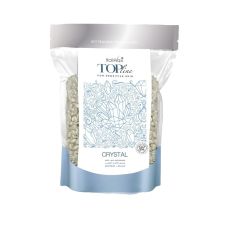 Воск для депиляции ItalWax Top Line Кристалл, 750 гр