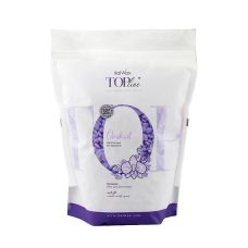 Воск для депиляции ItalWax Top Line Орхидея, 750 гр