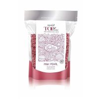  Віск для депіляції ItalWax Top Line Рожева перлина, 750 гр