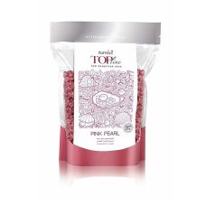  Віск для депіляції ItalWax Top Line Рожева перлина, 750 гр