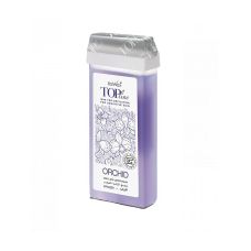  Кассета с воском ItalWax Top Line Орхидея, 100 гр