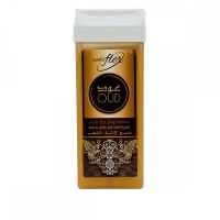 Касета з воском ItalWax Flex OUD, 100 ГР