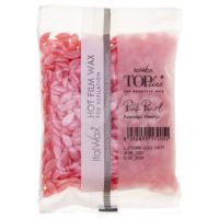 Віск для депіляції ItalWax Top Line Рожева перлина, 100 гр