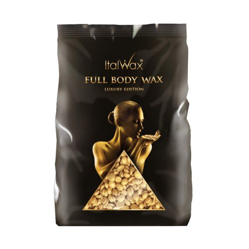 Воск для депиляції ItalWax Full Body Клеопатра, 1000 гр