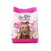 Воск для депіляції для обличчя ItalWax Selfie, 500 гр