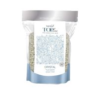 Віск для депіляції ItalWax Top Line Кристал, 750 гр