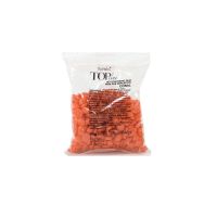 Віск для депіляції ItalWax Top Line Корал, 100 гр