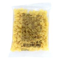 Віск для депіляції ItalWax натуральний, 100 гр