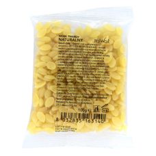 Віск для депіляції ItalWax натуральний, 100 гр