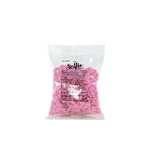 Воск для депіляції для обличчя ItalWax Selfie, 100 гр