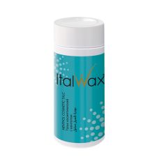 Тальк ItalWax з ментолом, 50 гр