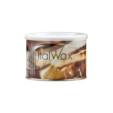 Теплий воск у банці ItalWax Натуральний, 400 гр