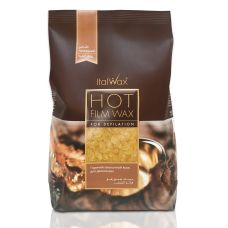 Віск для депіляції ItalWax натуральний, 1000 гр
