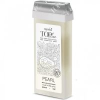  Касета з воском ItalWax Top Line Перлина, 100 гр