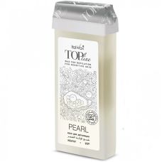  Касета з воском ItalWax Top Line Перлина, 100 гр