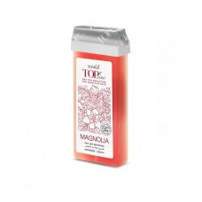 Кассета с воском ItalWax Top Line Магнолия, 100 гр