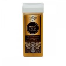 Касета з воском ItalWax Flex OUD, 100 ГР