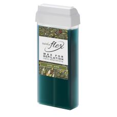 Касета з воском ItalWax Flex Водорослі, 100 гр