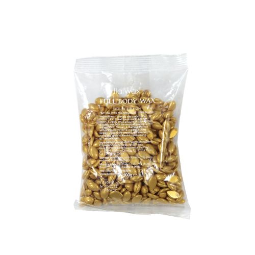 Воск для депіляції ItalWax Full Body Клеопатра, 100 гр