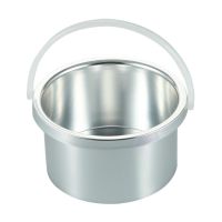 Змінне відерце для воскоплаву