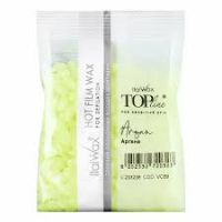 Воск для депіляції ItalWax Аргану, 100 гр