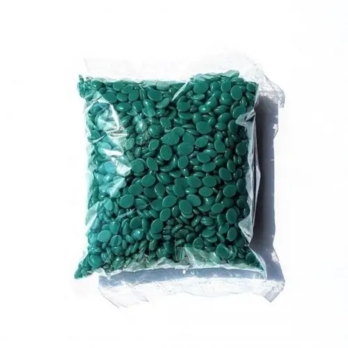 Воск для депиляции ItalWax Азулен, 100 гр