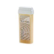 Касета з воском ItalWax оксид цинку, 100 гр