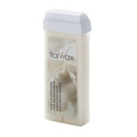 Касета з воском ItalWax білий шоколад, 100 гр