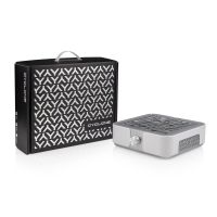 Вытяжка Bucos Cyclon X3 72 Вт