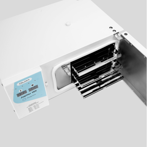 Ulka Sterylizator sucho-grzejny Jupiter 10 V