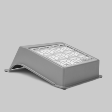 Быстрый просмотр Вытяжка Ulka настольная Tiny, серая