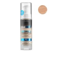 Тональний крем INGRID IDEAL MATT MATTIFYING FOUNDATION № 301