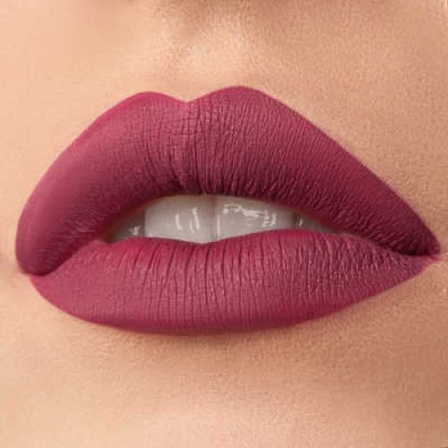 Жидкая матовая помада Aden Liquid Lipstick 11 Burgundy 7 ml