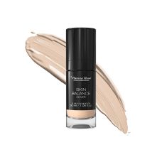 Тональна основа PIERRE RENE PROFESSIONAL SKIN BALANCE FOUNDATION №19 Cool Ivory