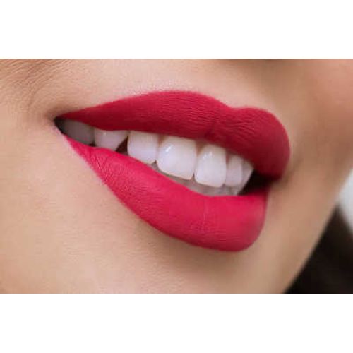 Жидкая матовая помада Aden Liquid Lipstick 19 Raspberry 7 ml