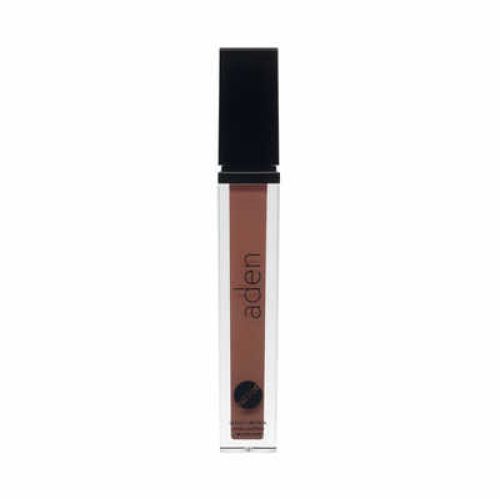 Помада для губ з тату ефектом Aden Tattoo Effect Lipstick 01 Nude Chocolate 7 ml