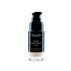 Тональна основа PIERRE RENE PROFESSIONAL SKIN BALANCE FOUNDATION № 20 Champagne