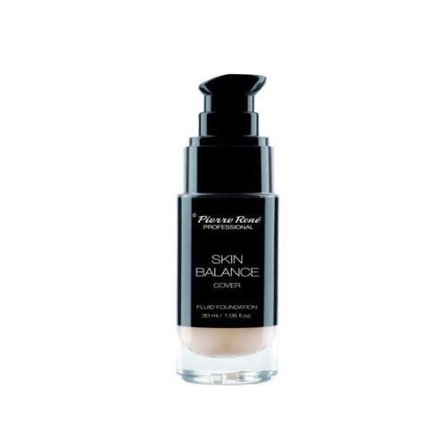 Тональна основа PIERRE RENE SKIN BALANCE FOUNDATION № 20 Champagne