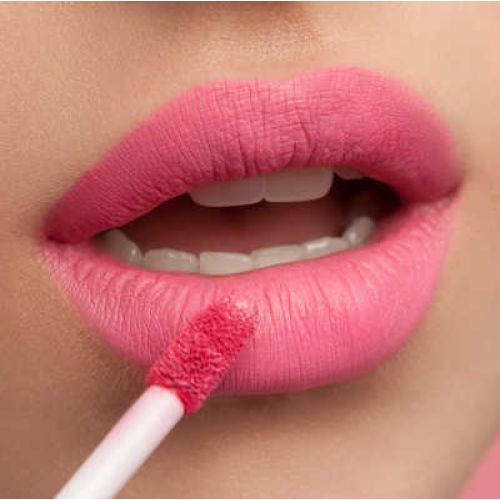 Жидкая матовая помада Aden Liquid Lipstick 20 Amerikan Beauti, 7 ml
