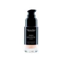 Тональная основа PIERRE RENE PROFESSIONAL SKIN BALANCE FOUNDATION №21 Porcelain